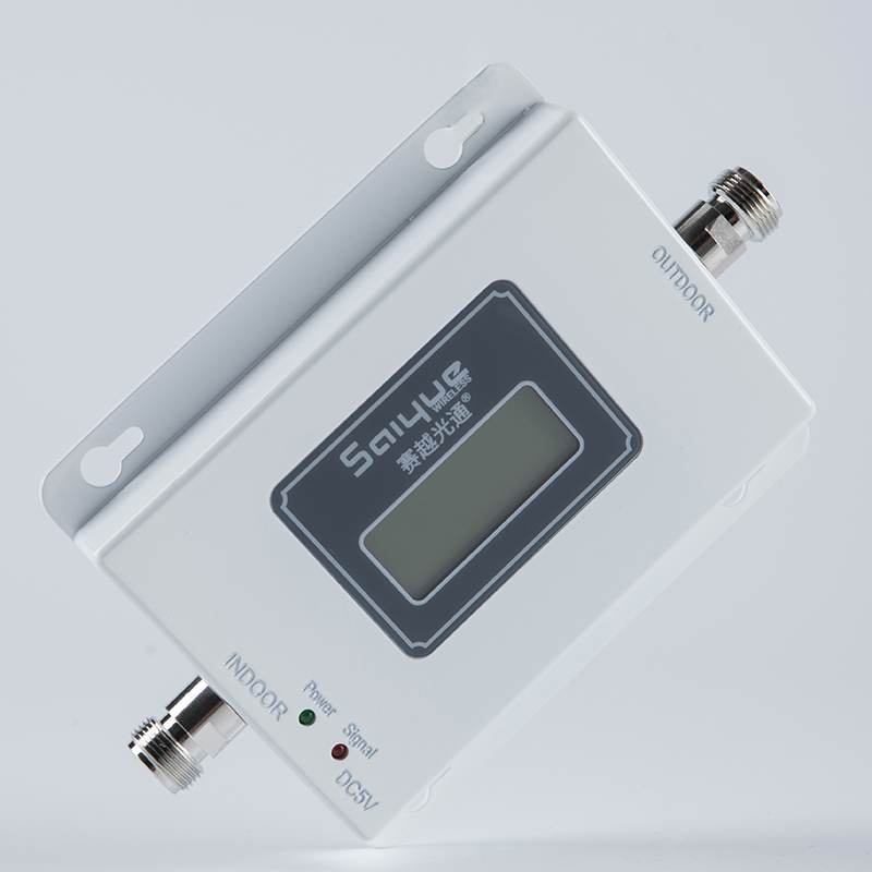 运河家用配电房机房信号放大器200㎡