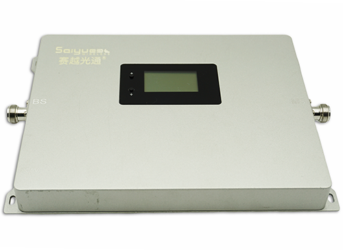  运河三频/四频/五频手机信号接收器800㎡