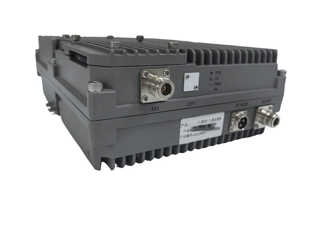  运河三频手机信号接收器2000㎡