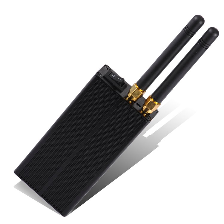  运河1.2G/1.5G导航屏蔽器