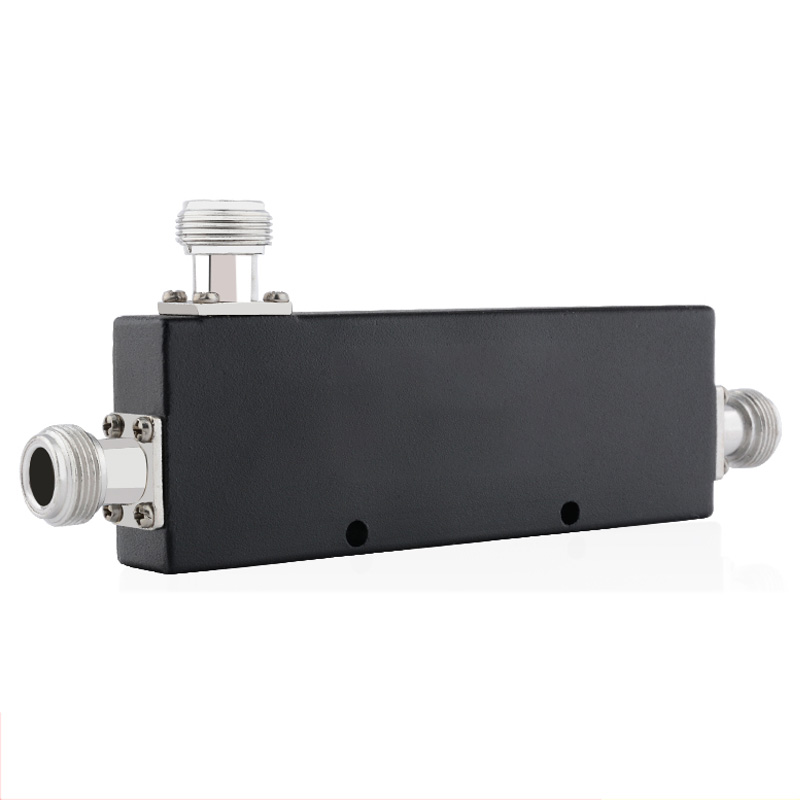  运河FM调频广播同步广播耦合器