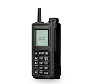  运河单兵无人机侦测预警仪