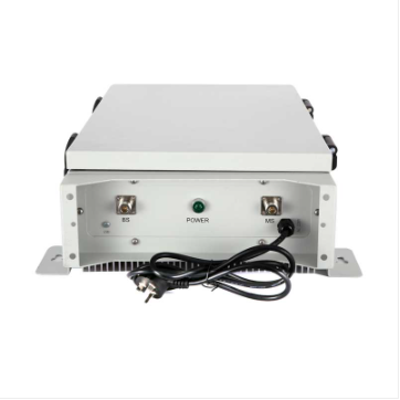  运河无线对讲系统双向干线放大器