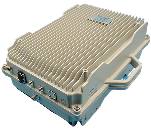  运河TDD-LTE 1.8G无线直放站中继中转站