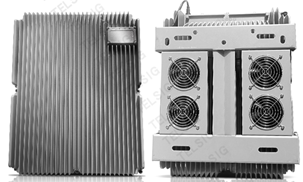  运河大功率室外全向固定式无人机反制设备