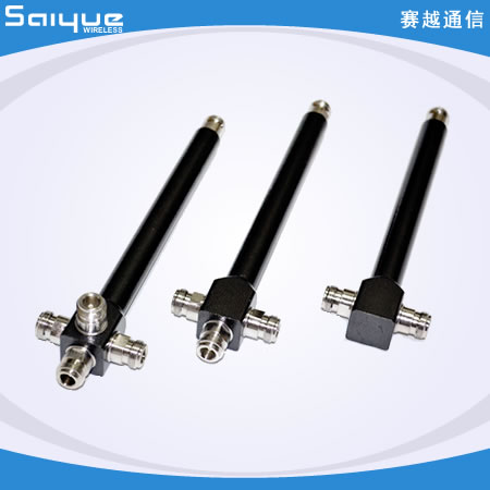  运河FM调频广播同步广播功分器