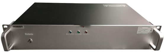  运河350M PDT消防集群警用主机直放站