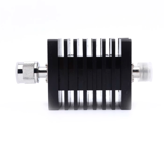  运河腔体固定衰减器0-3G/0-4G  N型接口