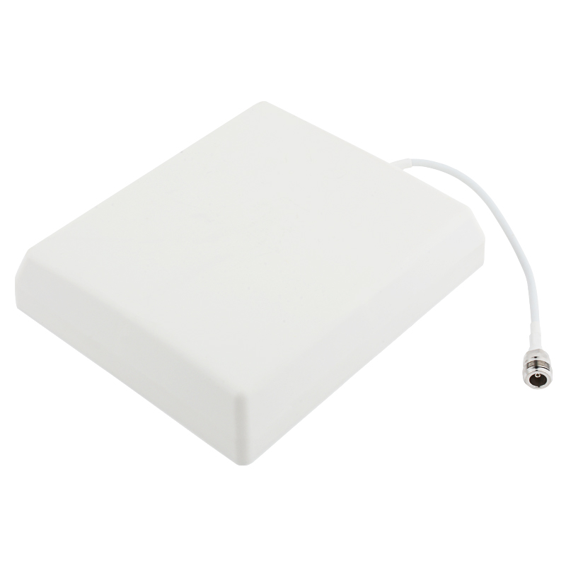  运河室内外定向接收发射壁挂小平板天线700-3700MHz