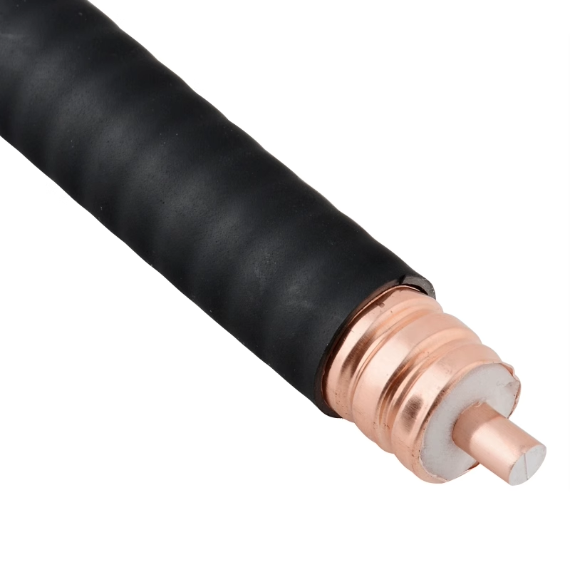  运河HCAAY50-12（1/2”）同轴射频电缆馈线