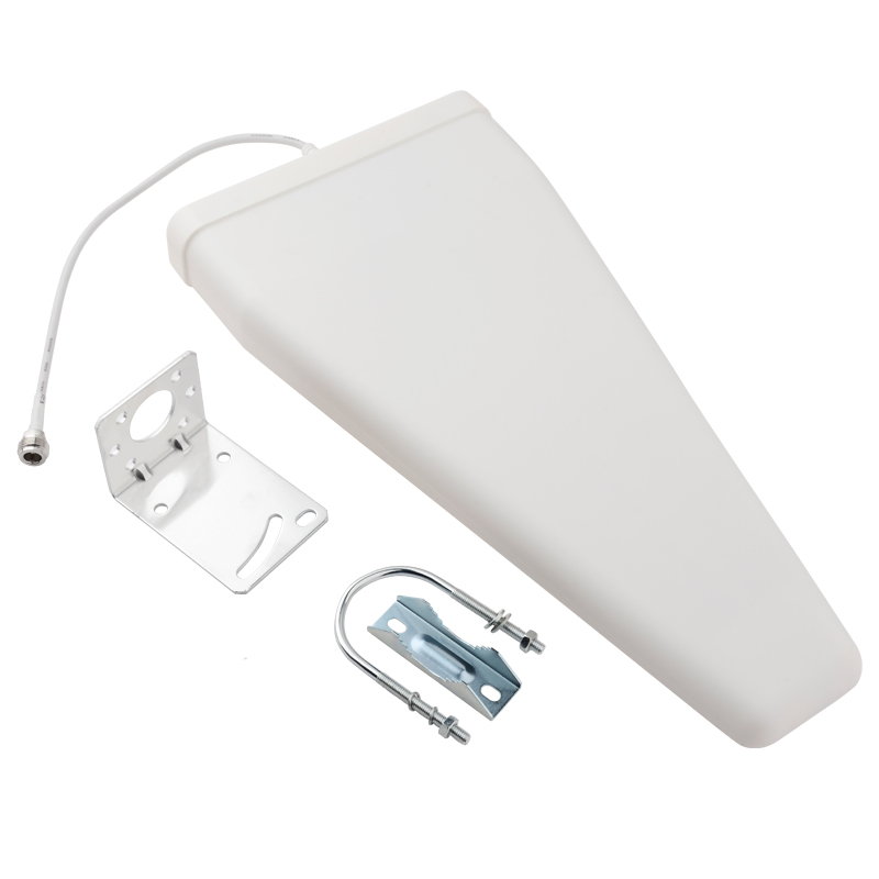  运河对数周期天线定向接收发射700-3700MHz